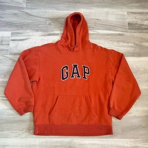 Vintage GAP Hoodie